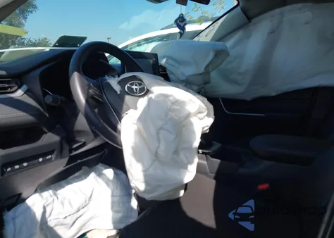 2022 Toyota Rav4 Hybrid Xle Premium из США, поврежденный, VIN 4T3B6RFV4NU100409